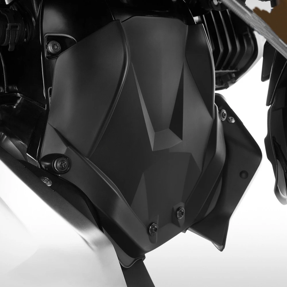 Motorcycle FOR BMW R1200GS R1250GS LC ADV R1200RT R1250RS R1250RT R 1200 GS Front Protector Engine Baffle Protection Cover