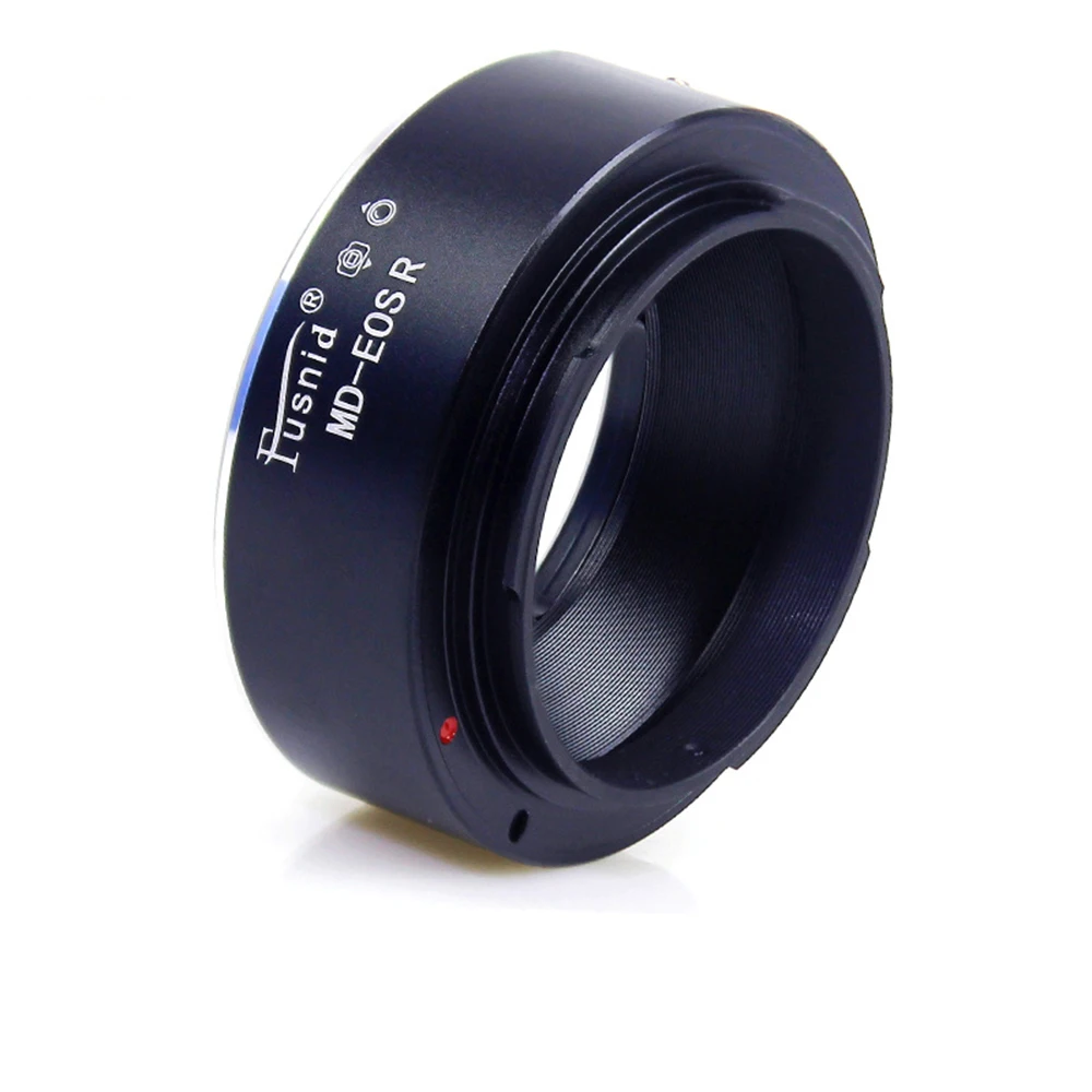 MD-EOSR adaptador anel para leica lr montagem lente para canon eos r câmeras sem espelho