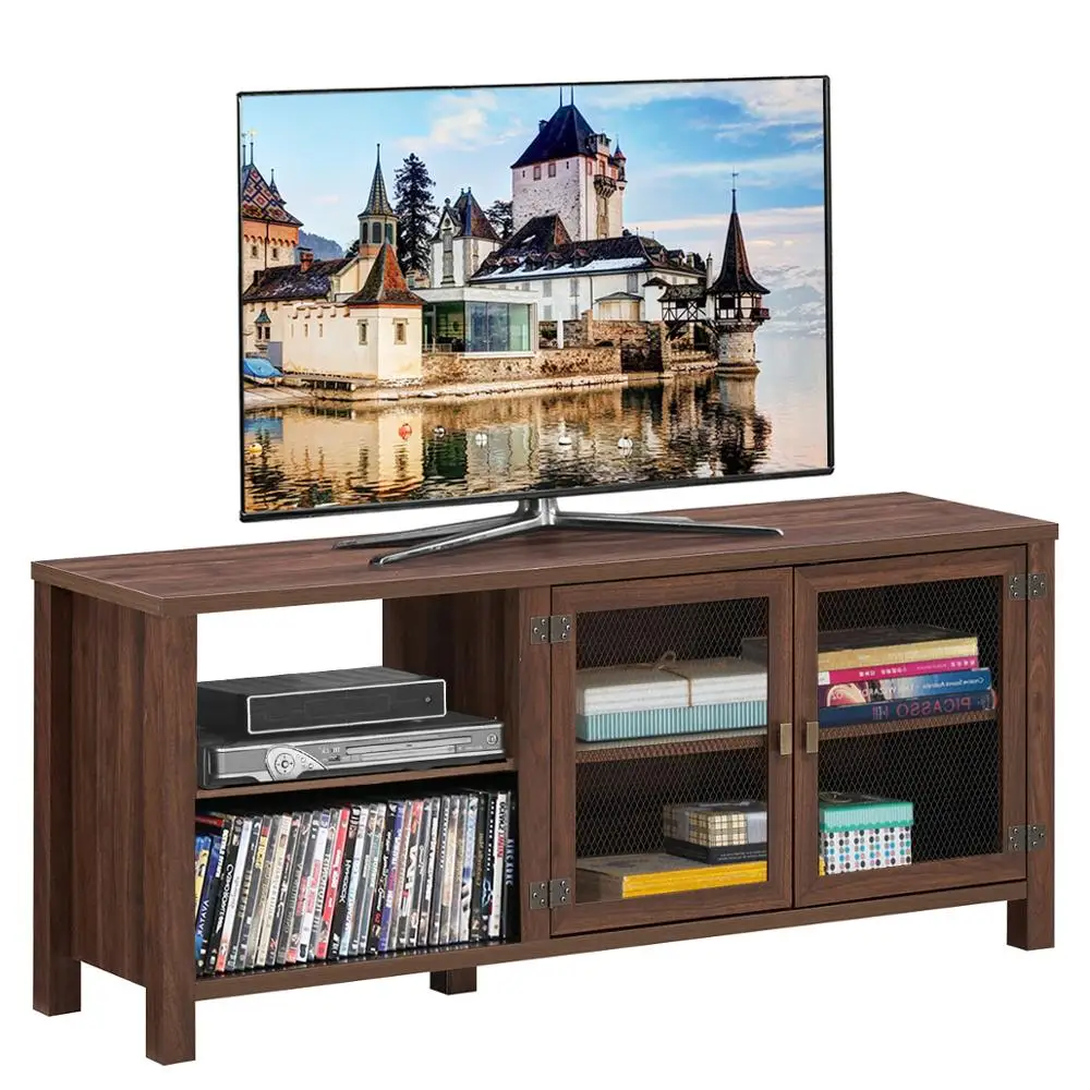 TV Stand Entertainment Center for TV's up to 65