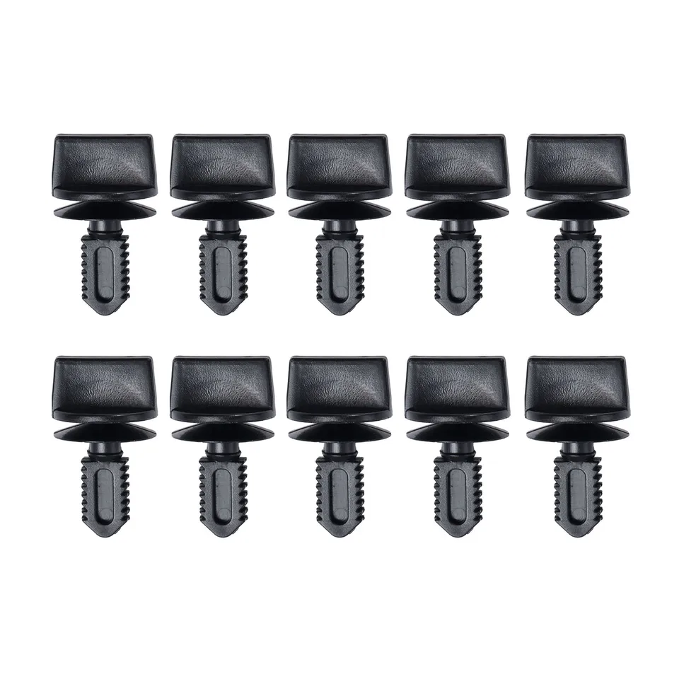 GJ2168885B Boot Carpet Interior Lining Clips Fender Ledge Cover