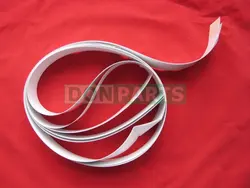 Carriage Trailing Cable Folded for HP DesignJet 1050 1050C 1055 1055CM A0 36 Inch Model C6072-60393 C6074-60418 C6072-60196