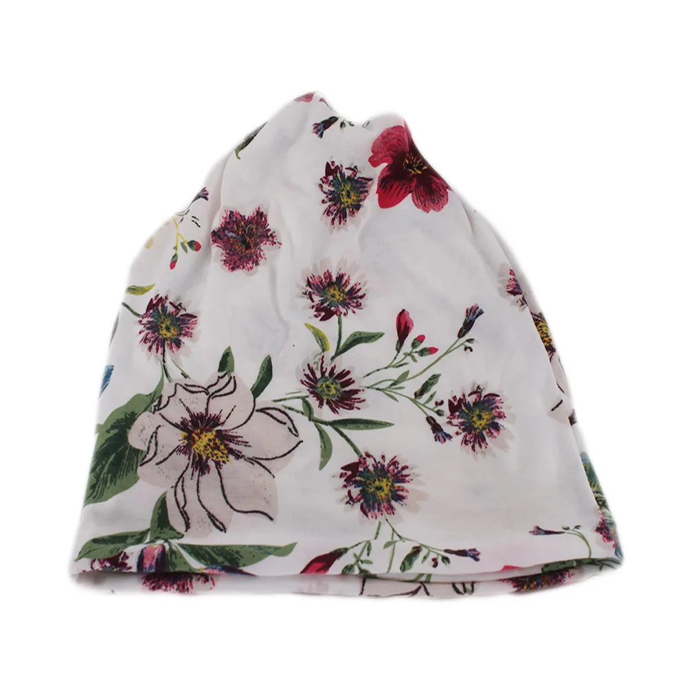 Bonnets Skullies pour femmes, nouvelle collection, mode printemps automne, chapeau Double utilisé, écharpe, Turban, Hip Hop, Bonnet de danse, vente