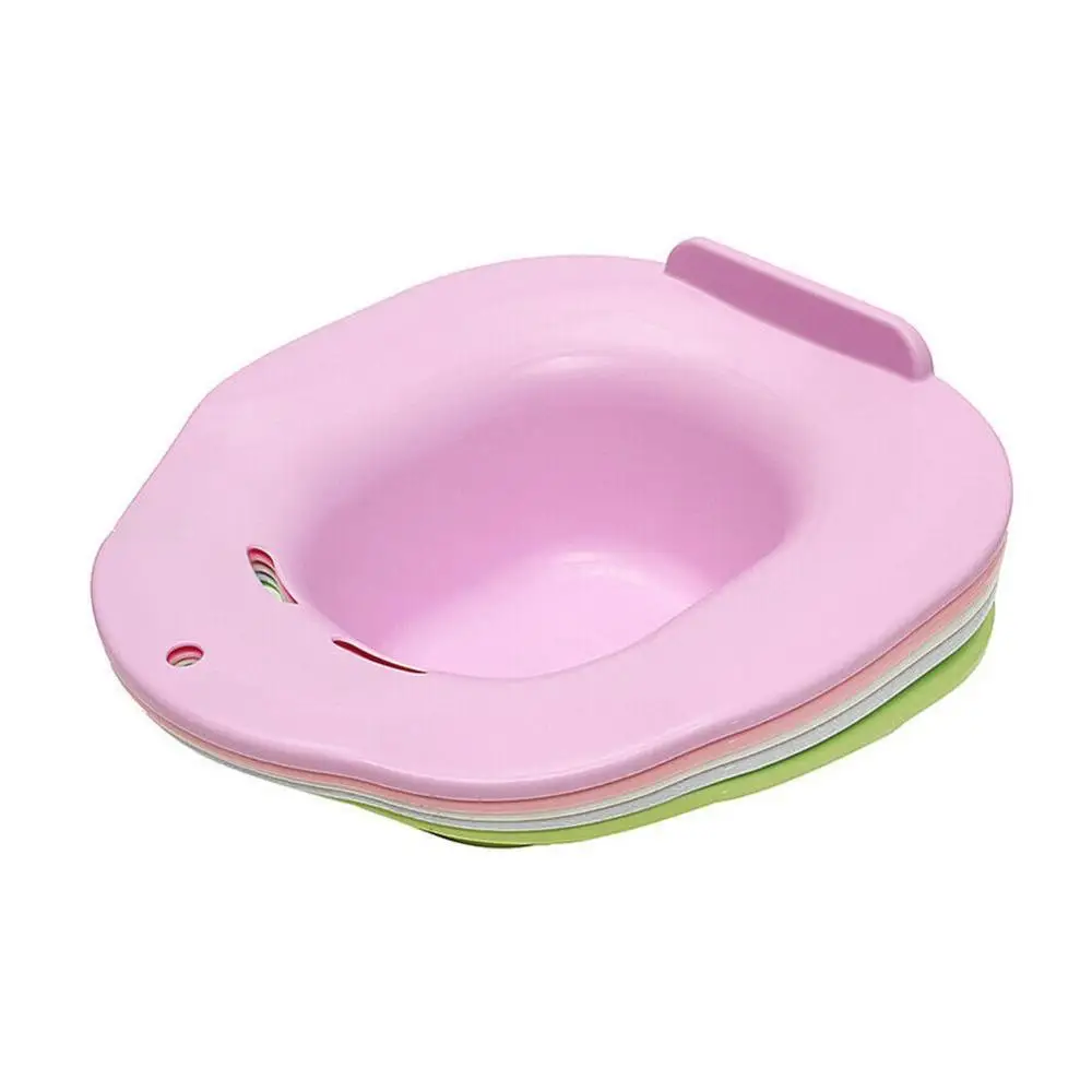 1PC Plastic Cat Toilet Training Kit Cleaning System Pets Potty Urinal Litter Tray Training Toilet Tray Pet Supplies Color