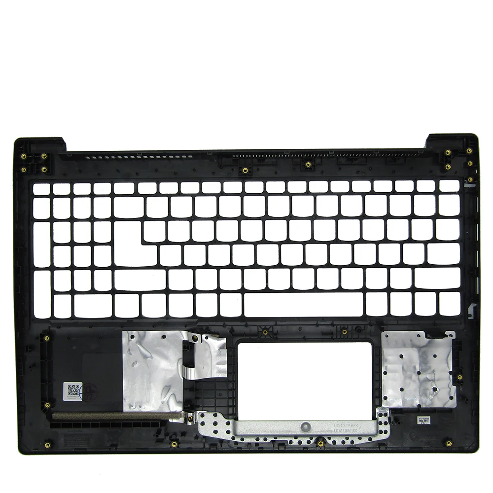 Imagem -05 - Capa Traseira Moldura Palmrest Bottom para Laptop Lenovo Capa Shell Habitação Lenovo S14515ast 15iwl 15igm 15api 15iil 340c-15 Lcd Novo