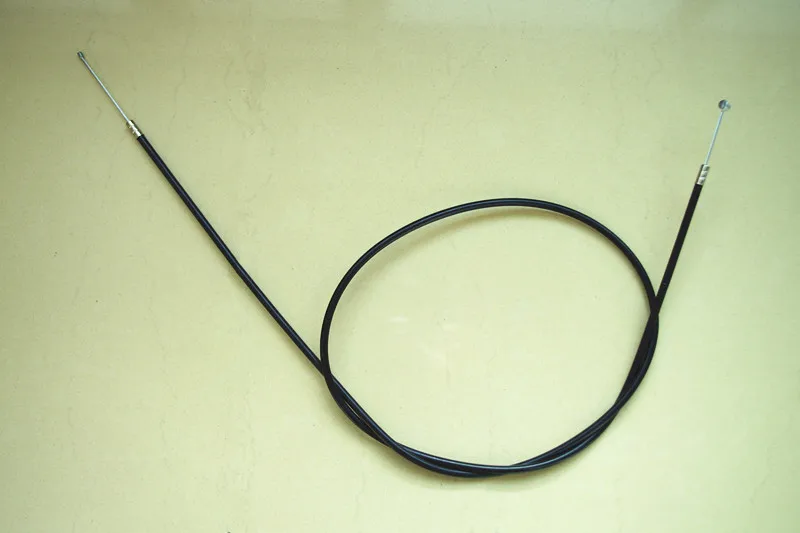 Solo 423 Throttle cable ( total length 120cm ) for Solo 423 Sprayer mist blower accelerator cable replacement