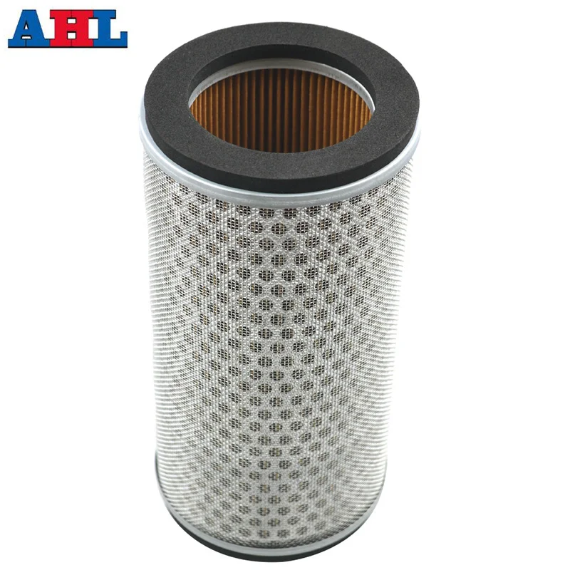 

AHL Motorcycle Air Filter Cleaner Element For Honda CB1300 CB 1300 ( ABS ) Super Four 2007-2009 17210-MEJ-980