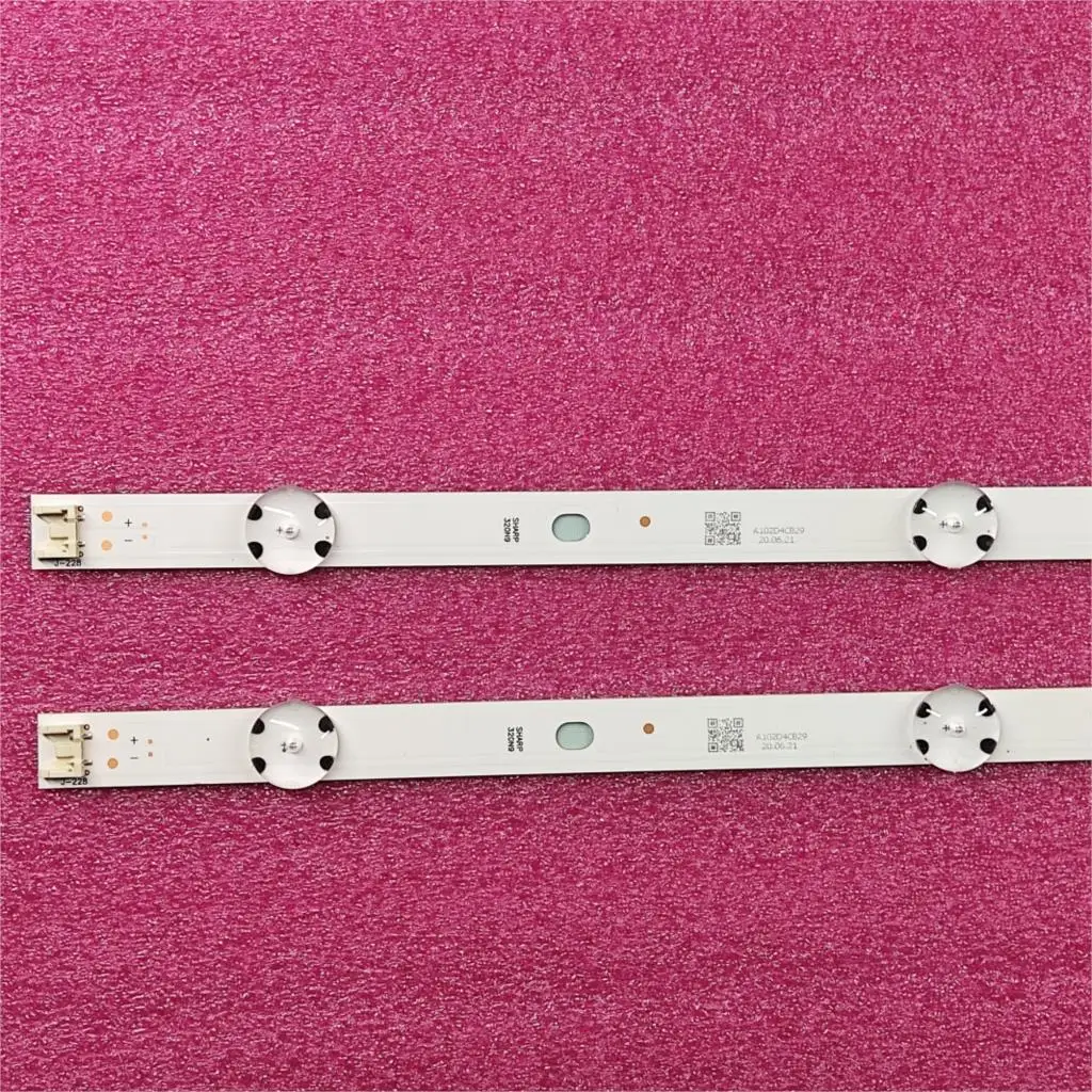 LED backlight strip for 32LH602U 32LH519U 32LH51HD 32LH590U 32LH510B 32LF510U 32LF510B 32LH516A 32LH517A 32LH518A 32LH51_HD S