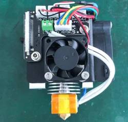 QIDI TECH  Extruder  for QIDI TECH X-SMART/X-MAKER