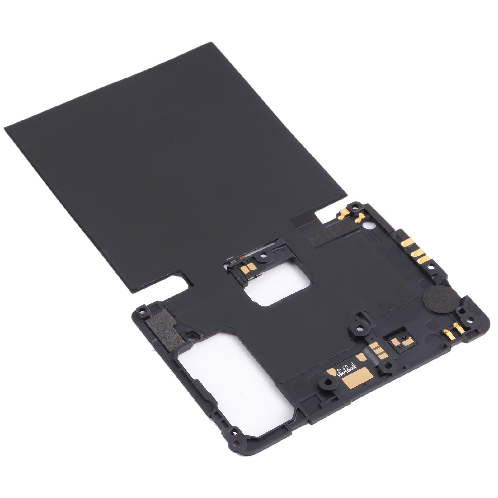 Motherboard Protective Cover for Xiaomi MI Mix 2S