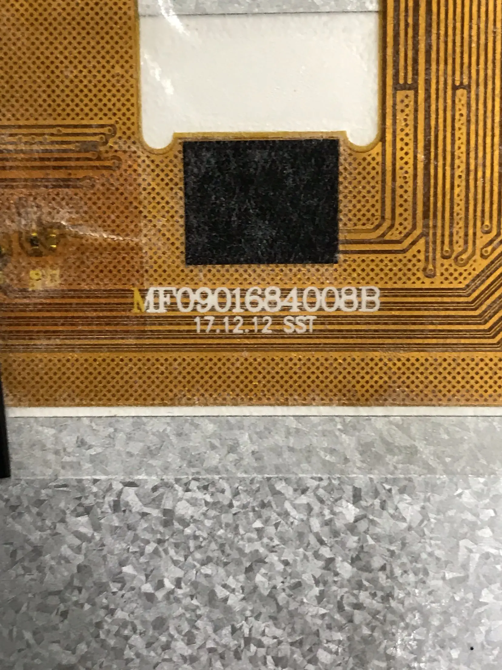 M090WSBN40-01A MF0901684008B LCD Displays screen