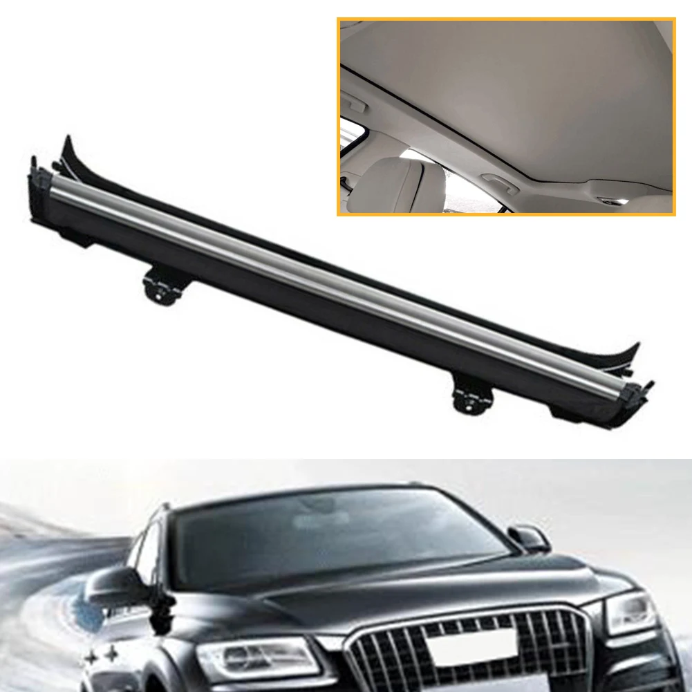 

Car Sunshade Shield Curtain Assembly Sunroof Cover For VW Volkswagen Tiguan Golf Variant/Sport Wagen & For Audi Q5 2009-2017