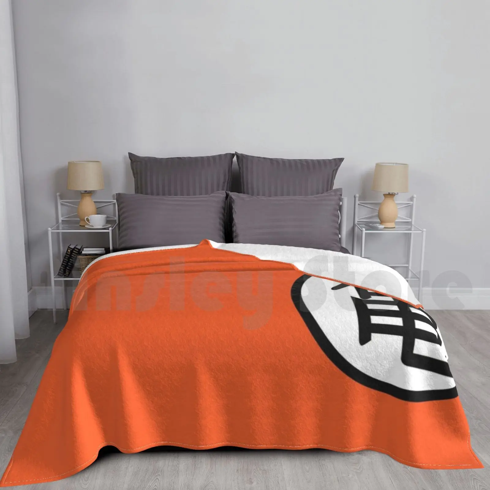 Master Roshi School…