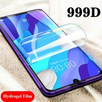 9999D Protective Film Full Cover Screen Protector for Ulefone Note 12 Note 6T Note 10P Power Armor 14 Pro