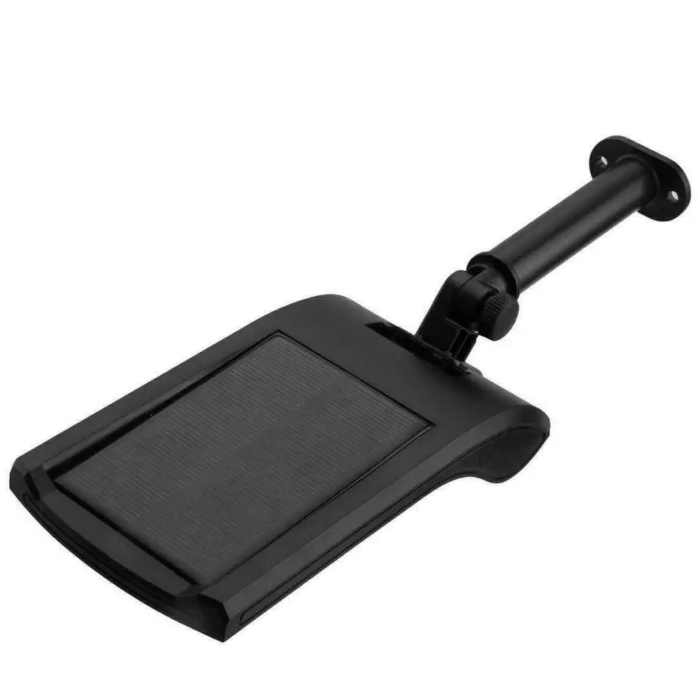 36LED LED Solar Powered Light Outdoor PIR Motion Sensor Lamp Waterproof Solar Sensor Wall Light For Garden Yard Decoration