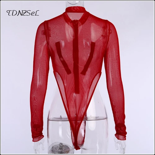 Maglie, Costume da gioco e Bodysuit