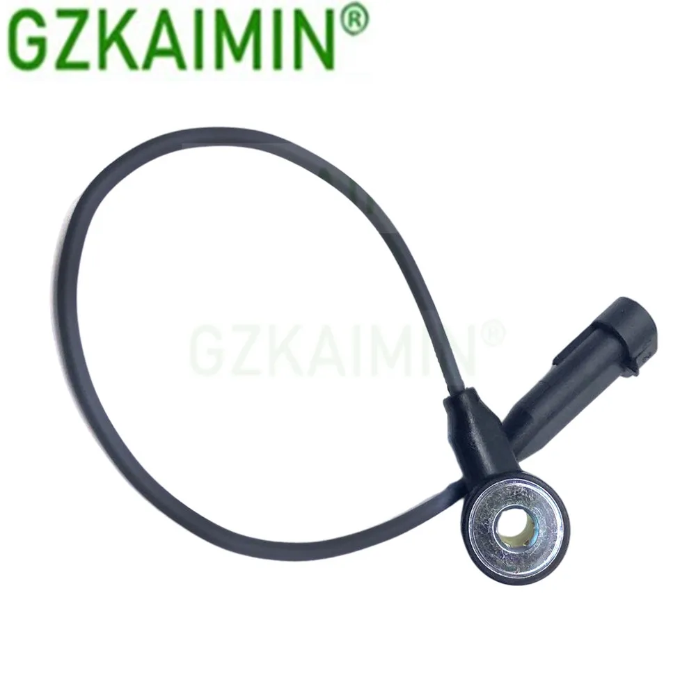 เซ็นเซอร์ตรวจจับการกระแทก OEM 6238370 10456240 สำหรับรถยนต์เชฟโรเลต อีซูซุ โอเปิ้ล แอสตร้า เอฟ จี คอมโบ คอร์ซา บี ฟรอนเทอร์  เมริวา ทิกรา เวคตร้า ซาฟิร่า วอกซ์ฮอลล์