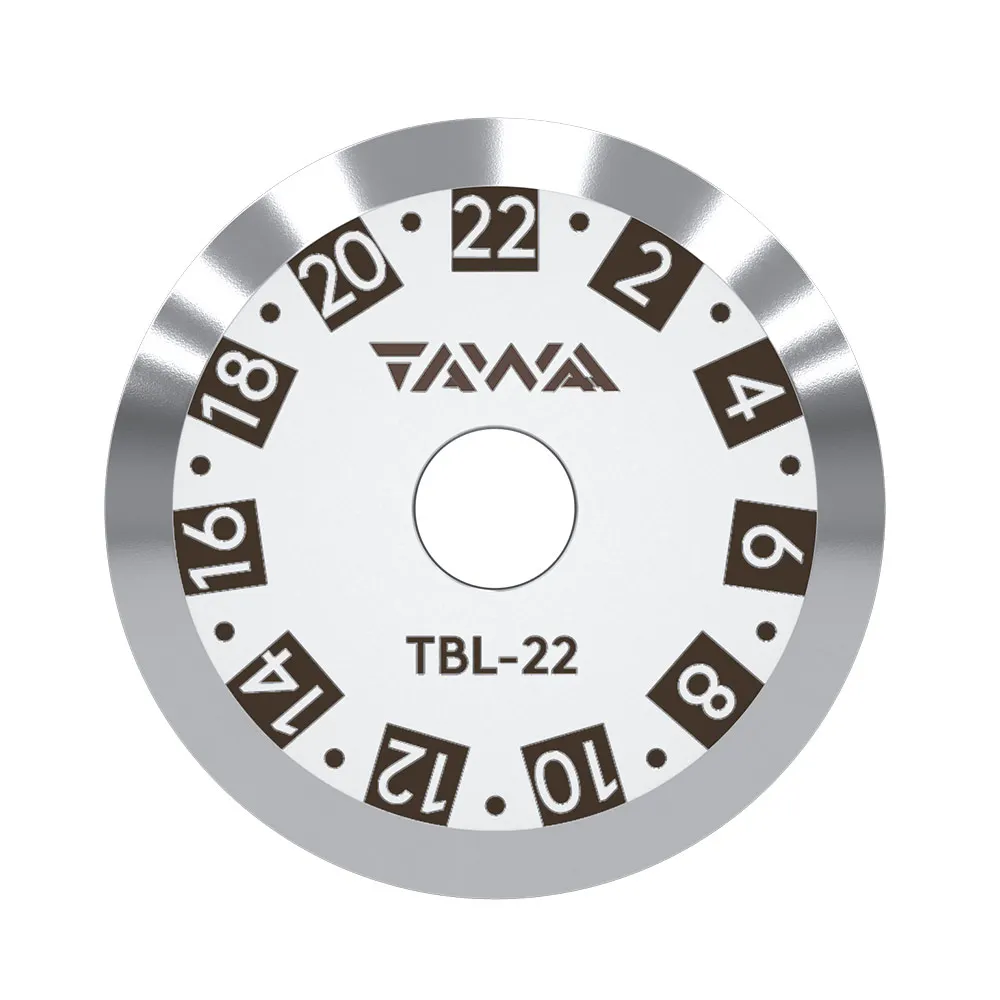 섬유 절단기 블레이드 TBL-22, CETC AV33012 ,Pro'skit FB TAWAA TFC-30, FITEL S321 S323 S324 S325 S326