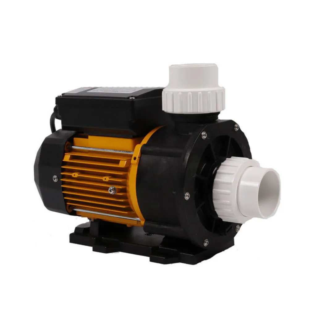 Swimming Pool Water Pump SPA Aquaculture Sea Water Pump Circulation Pump for Fish Pond Seafood Pool TDA50