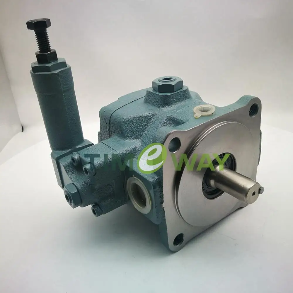 Hydraulic Vane Pump…