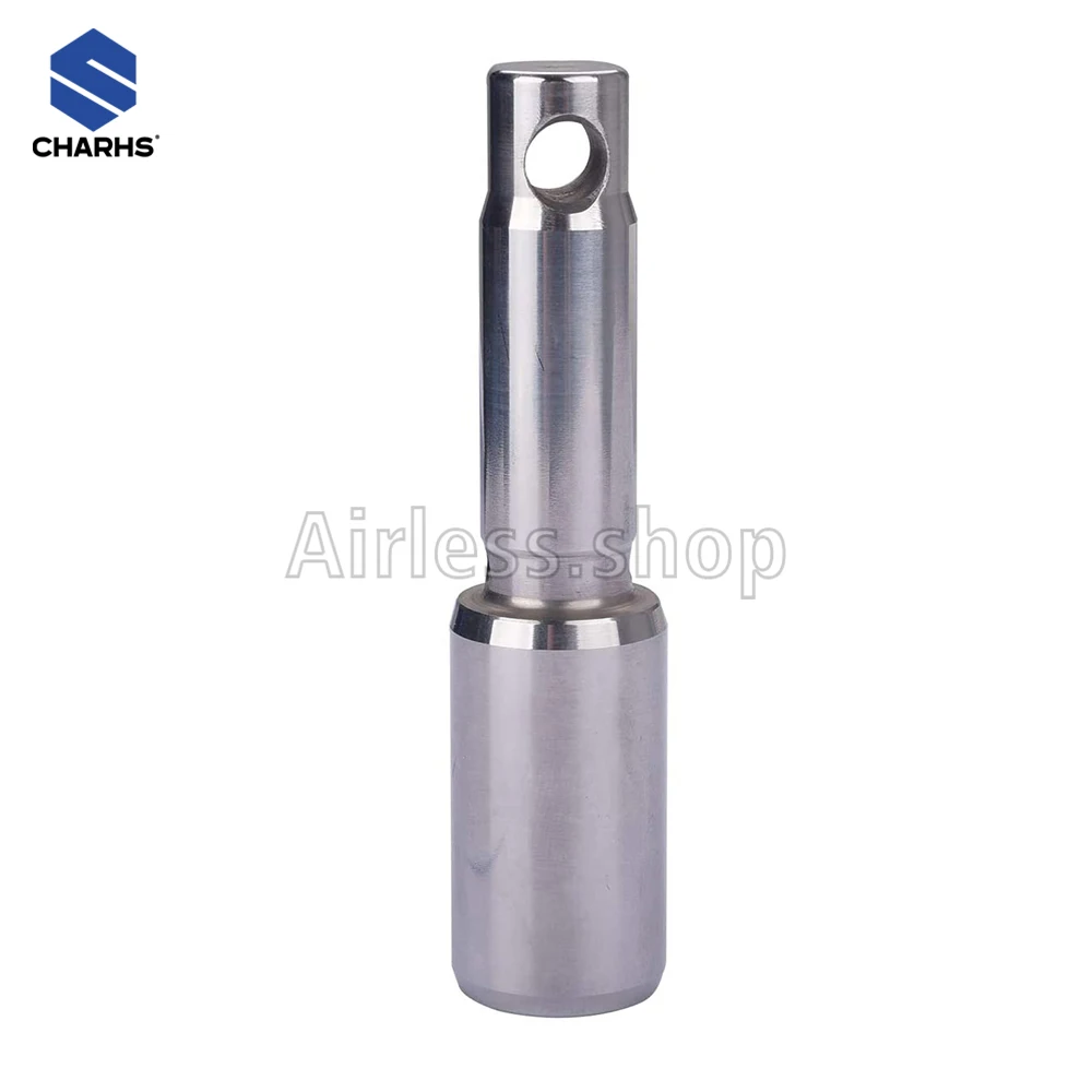 Acessórios Airless 800452 Pistão Haste e 800450 Kit de Reparo da Bomba para 740 750e Pulverizador Mal Ventilado da Pintura