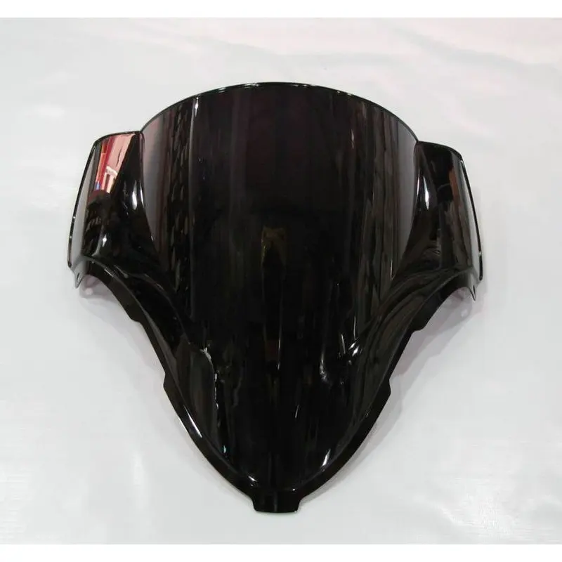 Windscreen For Suzuki Hayabusa GSX1300R GSXR GSX 1300 R 1999 2000 2001 2002 2003 2004 2005 2006 2007 Screen Windshield Black