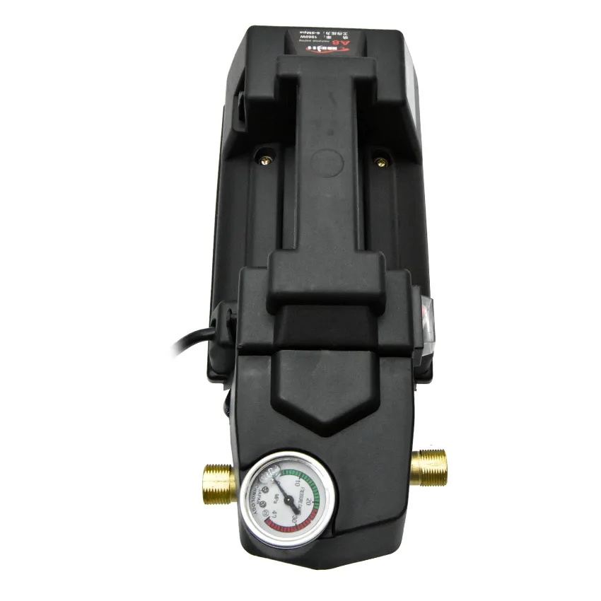 A8 máquina de lavar carro doméstico alta pressão máquina de lavar carro espuma pistola de água artefato lavagem de carro portátil bomba de arruela 220v 50 50hz 1800w