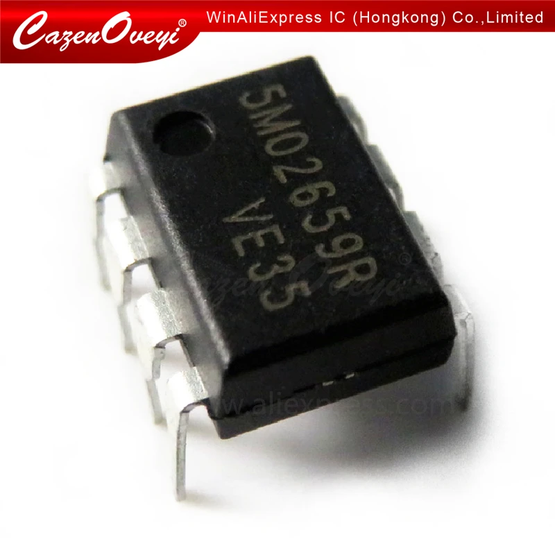 10pcs/lot 5M02659R 5M02659 DIP-8 In Stock