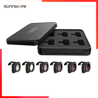 Drone Filter For DJI Mavic Mini 4K/2/SE Filters Neutral Density Polar For DJI Mini SE Camera Accessories UV CPL ND NDPL4/8/16/32