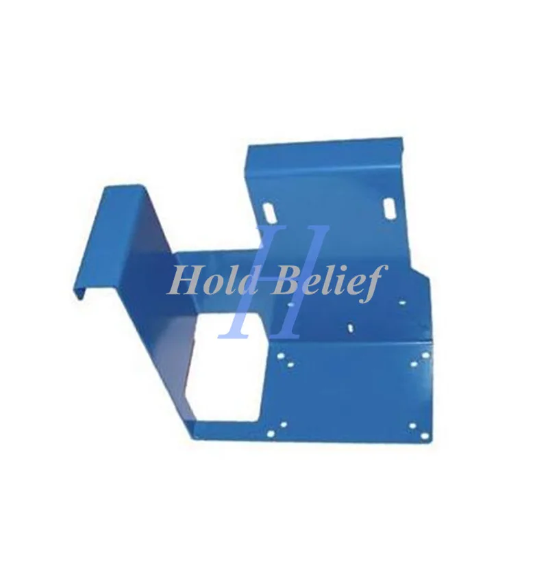 Platform Control Box Bracket 105990 105990GT for Genie GS-1530 GS-1532 GS-1930 GS-1932 GS-2032 GS-2046 GS-2632 GS-2646 GS-3232