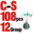 C S
