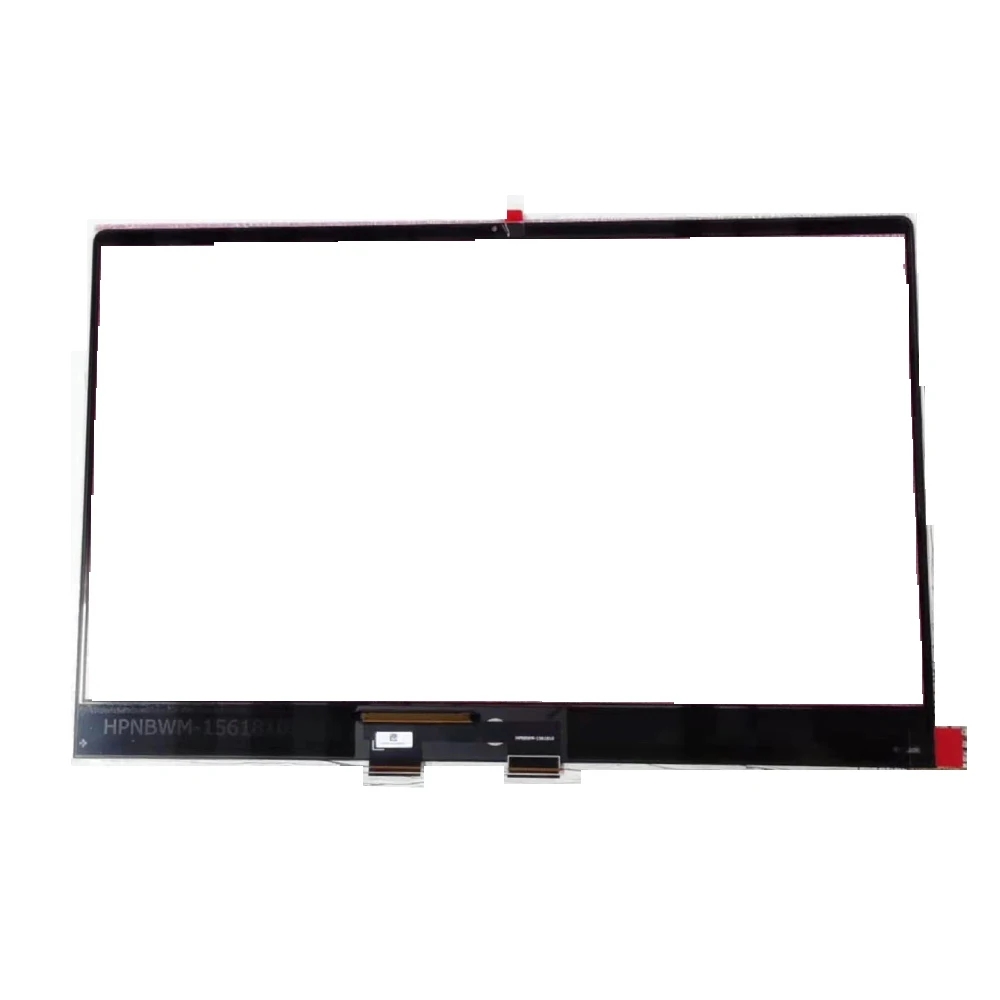 15.6 "Touch Digitizer สำหรับ HP Envy X360 15-DQ Touch 15 DQ ซีรี่ส์15-dq0006nf 15-DQ0095NR L51357-001แล็ปท็อปหน้าจอสัมผัส