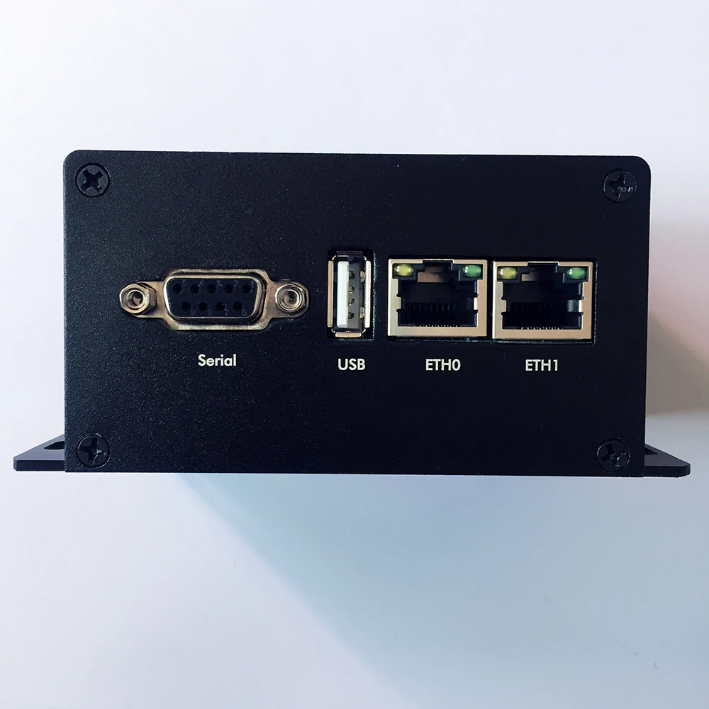 PMDDL2450 Image Transmission Radio Microhard Imported Core Module UAV 2.4g