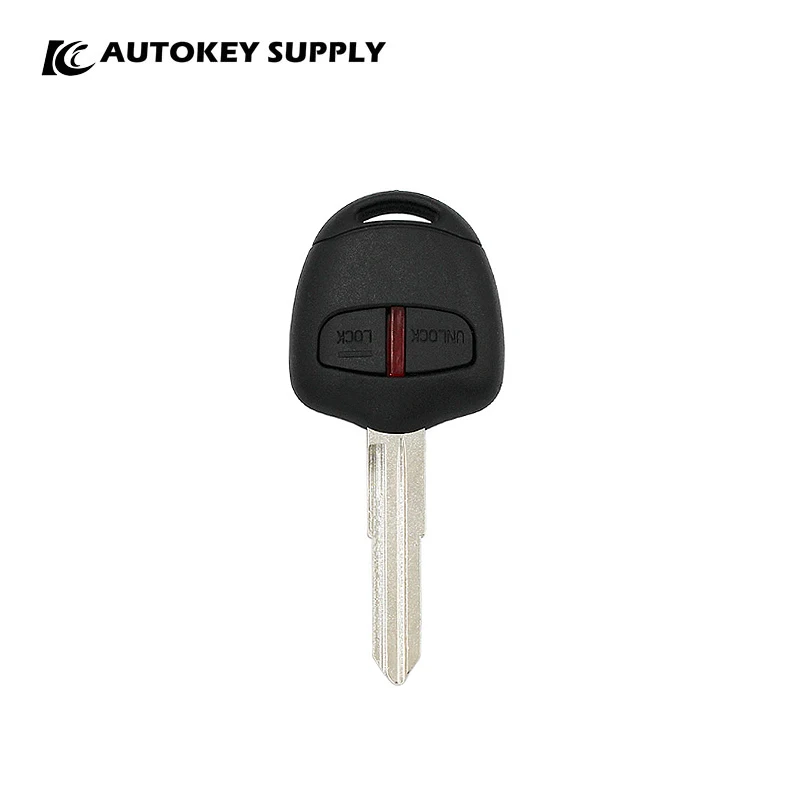 For Mitsubishi 2 Button Remote Key Right (315Mhz)  Copy  Autokeysupply AKMSC303