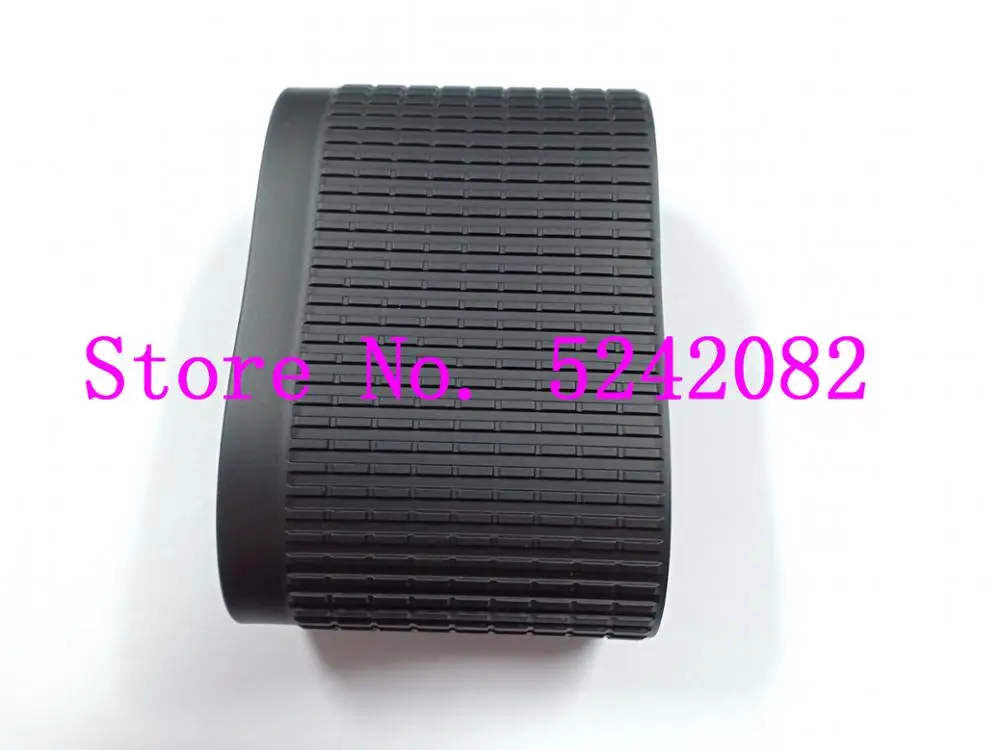 Lens Zoom Grip Rubber Ring For Nikon AF-S VR 70-300 mm 70-300mm f/4.5-5.6G IF-ED Repair Part