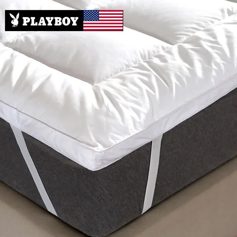 New Bedroom Tatami Mattress Fashion Thicker Comfortable Non-slip Protection Cushion Full-size Bed Breathing Foam Tatami Mattress