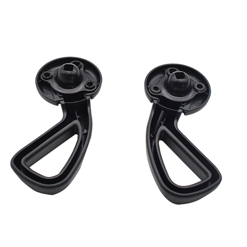 Rheross Bouton Réglage Siège Gauche Droit - Levier Siège Pour Peugeot 206 207 C2 - 9638799977 890586