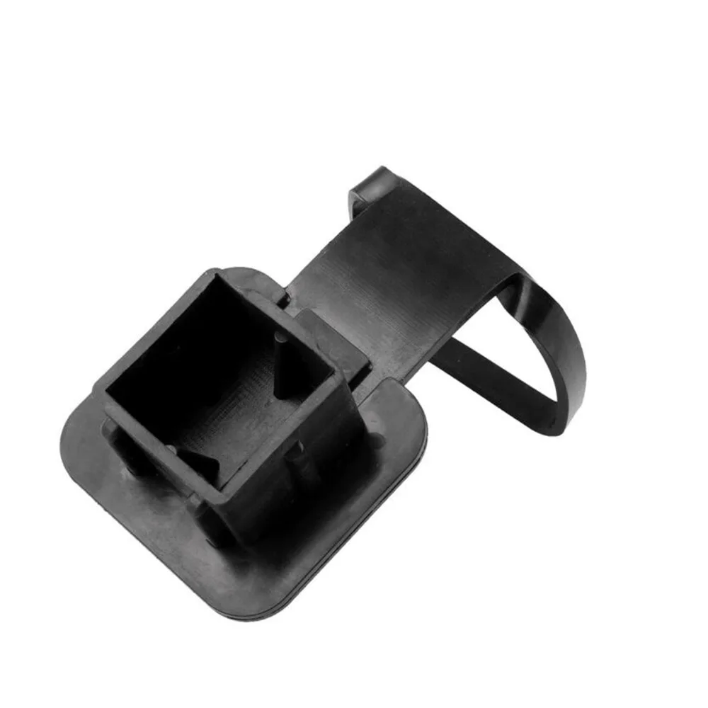 Car Plug Rubber Cover Hook Dust Plug Square Mouth for Receivers Towing Hitch