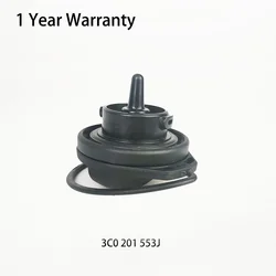 Fuel tank cap 3AD201550A 3AA201550J 5Q0201550J For VW Sharan JETTA OCTAVIA ALHAMBRA LEON AUDI Q2 Q3