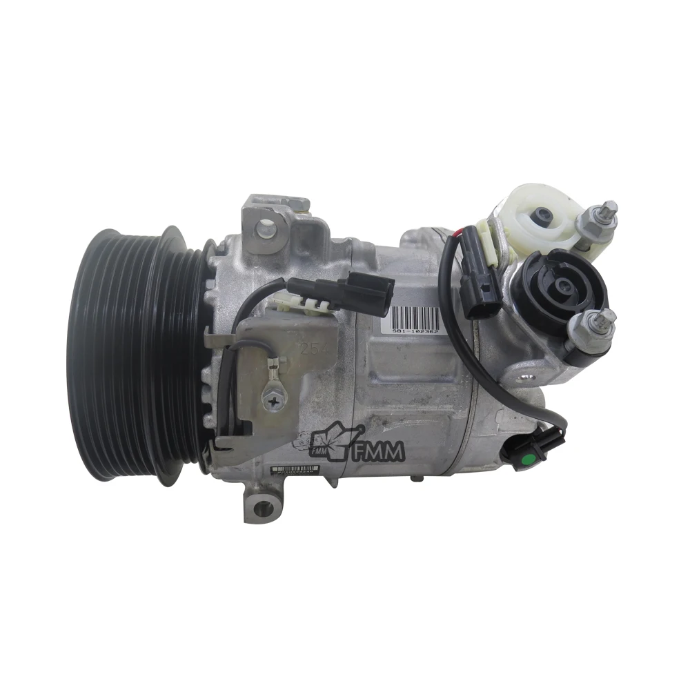 Air Condintioning Compressor For Volvo S90 12V Electric AC Compressor P50929246 4471408390 Car Electrical Equipment