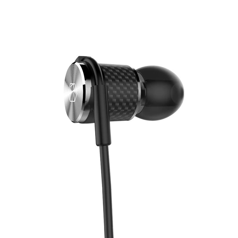 AUDIOSENSE TX15 cuffie vocali per bassi profondi con driver dinamico da 10mm
