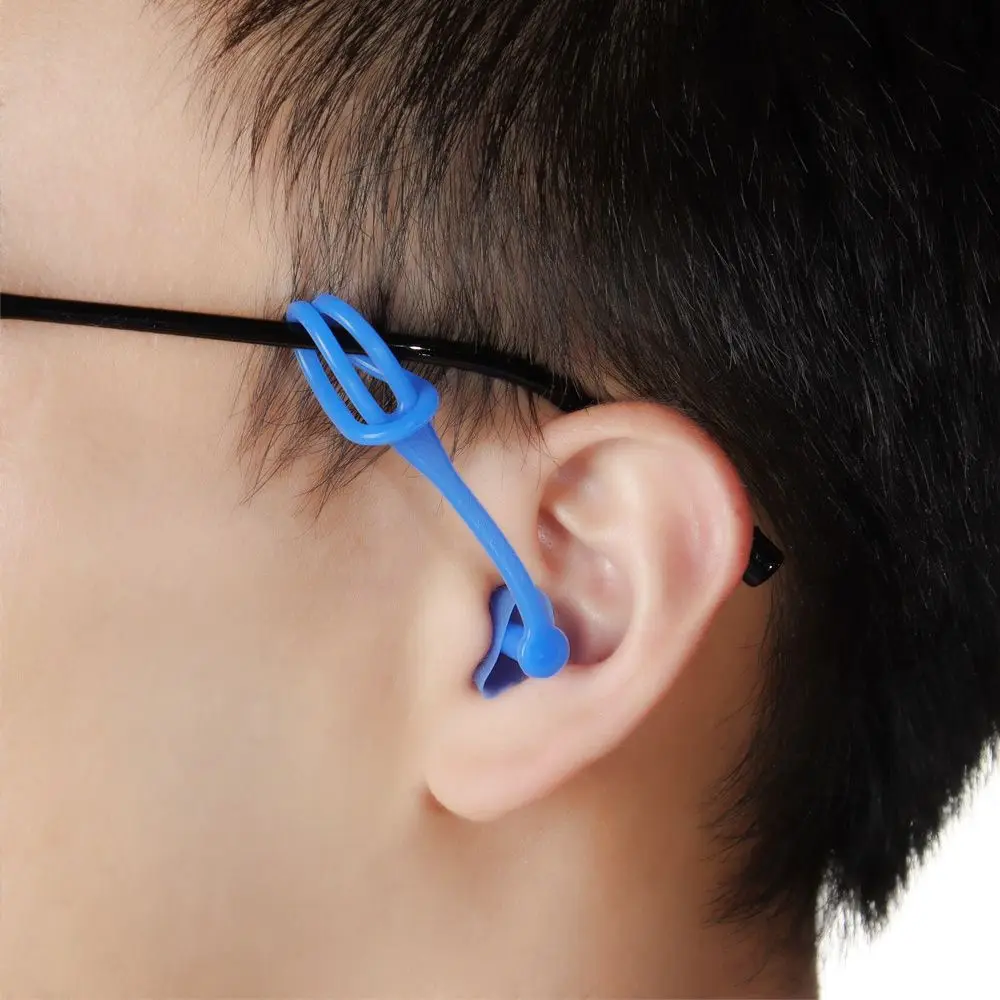 

Мягкие силиконовые водонепроницаемые беруши для плавания и дайвинга на открытом воздухе, предотвращающие защиту от воды, мягкие беруши для плавания