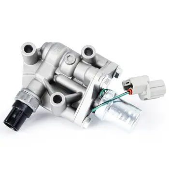 適用於本田思域 1.7L 2001 2002 2003-2005 的 15810PLRA0 VTEC 電磁閥 10 最佳銷售 本田思域VTEC - №5