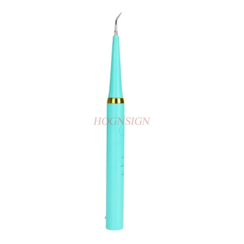 English Tooth Cleaning Instrument Export Household Charging Model Teeth Whitening Teeth To Teeth Cleaning Stone Instrument Sale