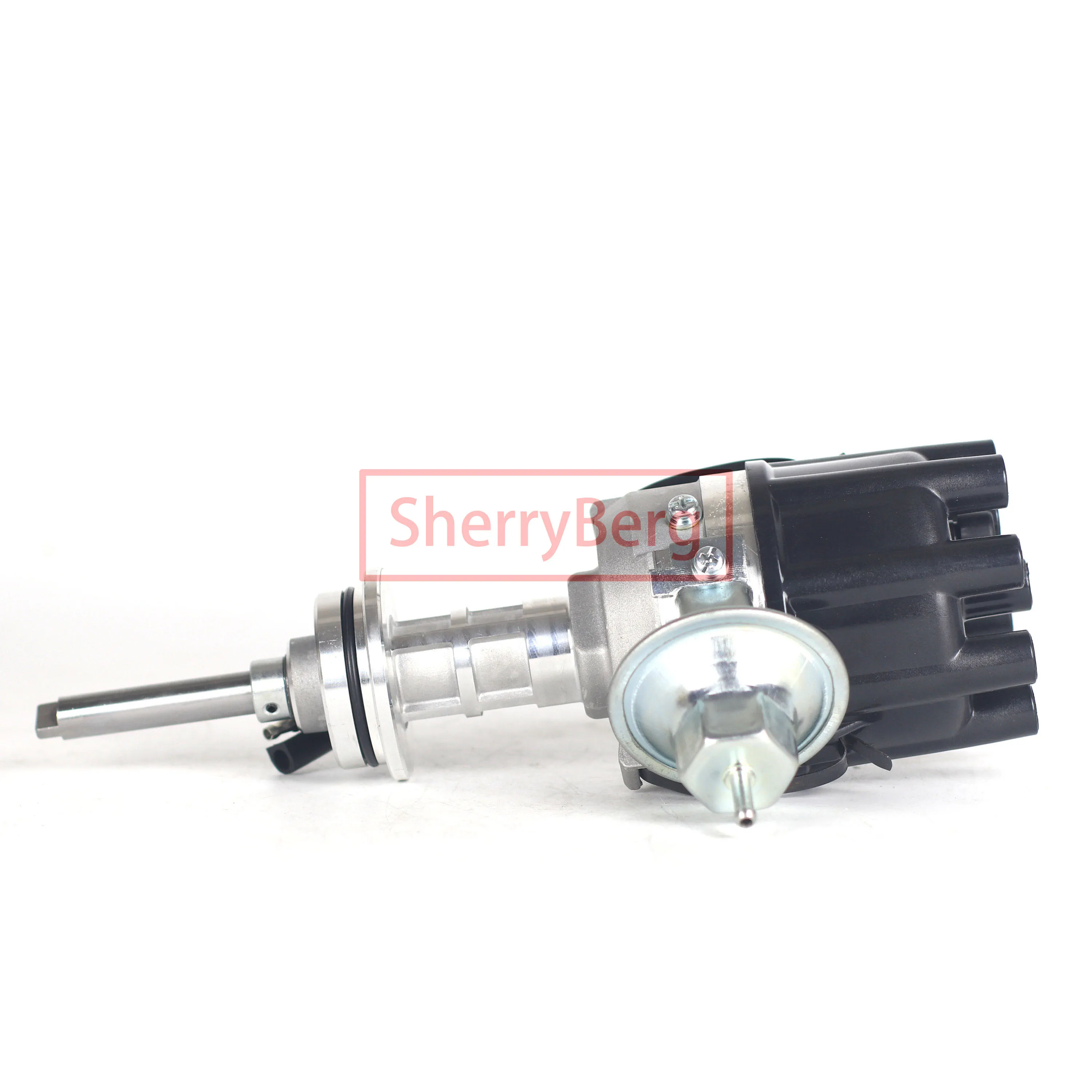 

SherryBergIgnition New Complete Distributor for chrysler cordoba 1975-1980 CH04, 3438896 3656151 3656780 3755160 3755201 8 Cyl