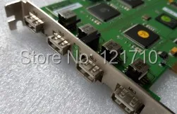 

Industrial equipment board hanmi AutoNet ANML-04PCI
