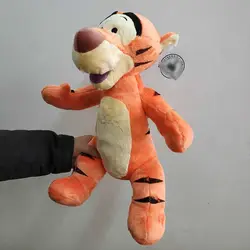 40cm=15.7'' Cartoons Tigger Tiger stuffed animal plush toy doll for birthday gift