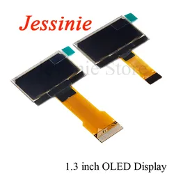 1.3 inch OLED Screen 1.3
