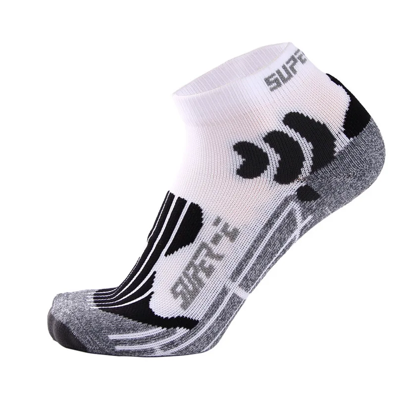 2021 New Men's Women's Running Socks Professional Sports Outdoor Socks Quick-Drying Competitive Sports Socks Short tube Socks