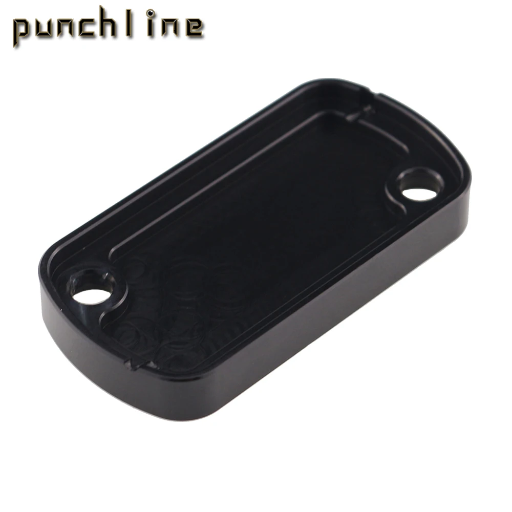 Fit For 400X CB1000R CB125R CB150R CB250F CB250R CBR125R CBR250R CBR250RR CBR300R CB300F Rear Brake Master Fluid Reservoir Cover