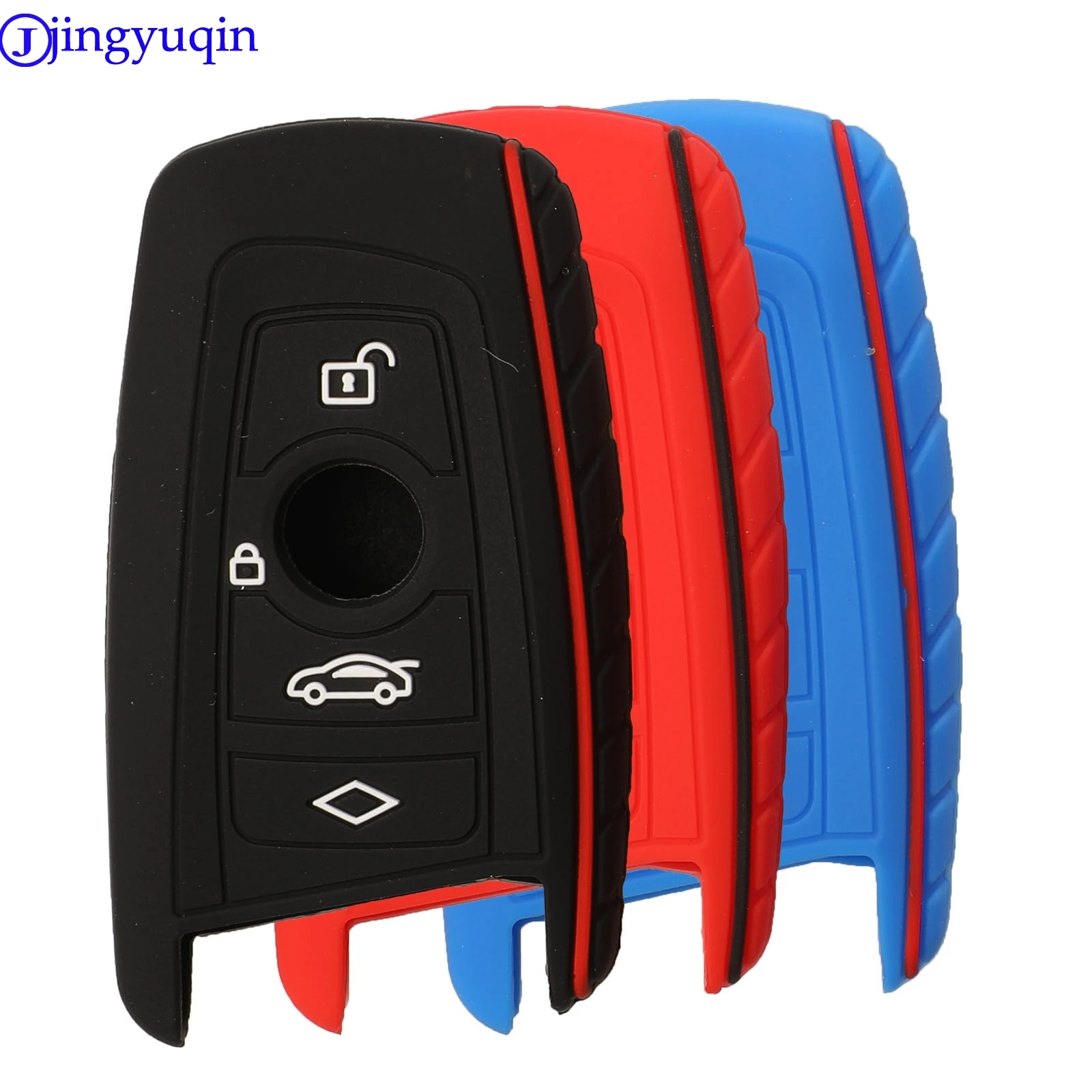 Jingyuqin 4B Remote… - image
